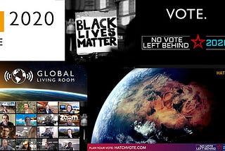 2020 HINDSIGHT & FORESIGHT