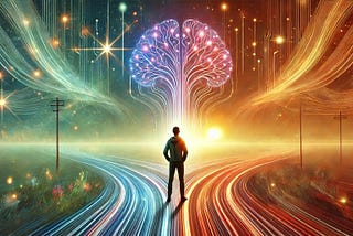 Psychology Of A New Mindset In Simple Words