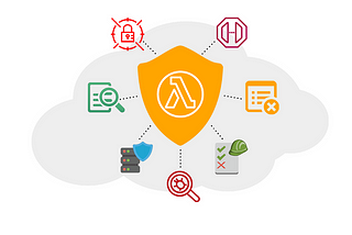 Top 7 Best Practices for Securing Your AWS Lambda Functions
