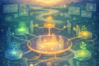 Introducing Discourse on Pensieve