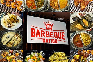 BARBEQUE NATION Goes for IPO