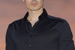 Enzo Zelocchi