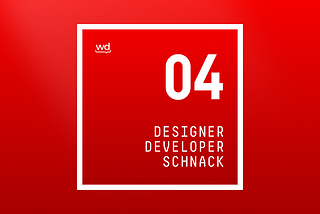 Episode 04 — Job Titles Re-Cap + Die Zukunft von Code Editoren & Design Tools