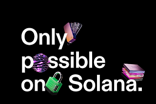 Unveiling the Origins and Impact of “The Only Possible On Solana” (OPOS) Narrative using LivingIP…
