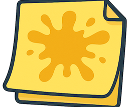 Splat: A Free Affinity Diagramming Tool, in a Single HTML File