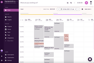 Distracted to Focused: 2 tools I’m using to elevate my coding journey!