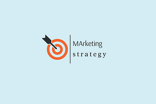 Marketing Plans branch from your Marketing Strategy