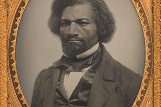 PBS to Air Becoming Frederick Douglas Documentary