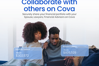 Introducing Cova Collaborations
