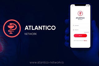We decided to remind you about the directions in which we are developing AtlantICO Network project