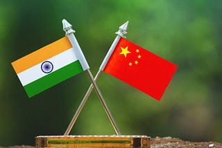 Navigating through India’s China Challenge