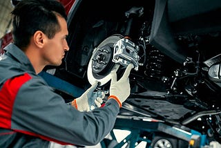 Understanding BMW Brake Problems: Common Issues and Expert Solutions