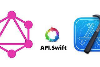 Auto-generate API.Swift file in Xcode project.