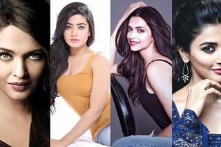 30 Beautiful Actress From Karnataka | South Indian, Tamil, Telugu And Bollywood Movies