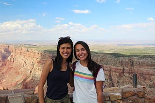 5 Skills I Gained During my Summer with the National Parks Service as a Business Plan Intern