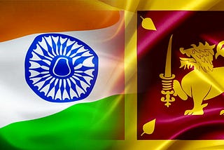 भारत और चीन के साथ संबंधों में सुधार करके, क्या श्रीलंका एक सुधार पथ पर है