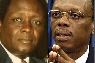 Foreign Head of State Immunity: Lafontant v. Aristide (1994)