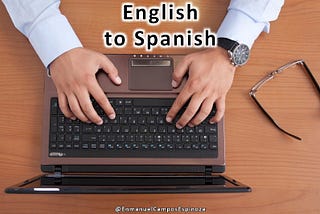 English to Spanish translations on Fiverr.