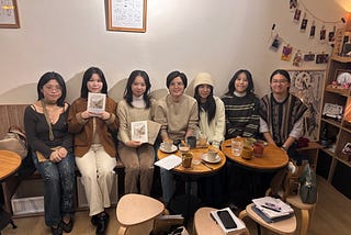 在歷史的緘默中尋聲：時代、文學與楊双子