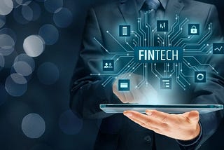 What is FinTech? And How It reshapes Financial Services