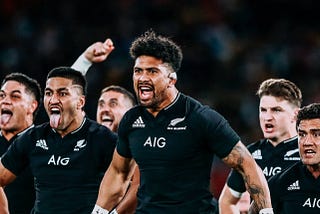 The All Blacks Triple-A Principle: How to Build a World-Class Learning Culture