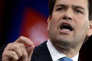 Three Reasons Marco Rubio’s Paid Family Leave Plan Won’t Cut It For Working Families