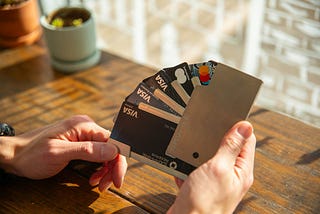 The Real Cost of Making the Minimum Payment on $25,000 Credit Card Debt