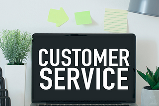 The Basics Of Great Customer Service.