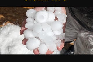 Crucial Storm Safety Advice to Prevent Hail Damage to Your Roof