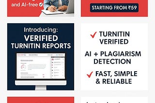 🧾 Academic Plagiarism Checker: A Must-Have Tool for Every Student & Researcher