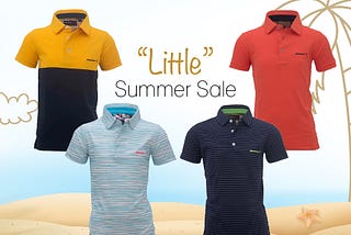 Discover Cool Kids Golf T-Shirts — Perfect for Young Golfers