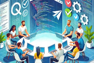 The Art of Code Review: A Guide for Teams