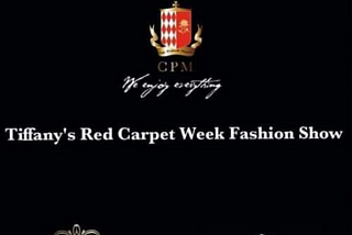 (Season 6) Tiffany’s Red Carpet Week Fashion Show at the 74th Cannes Film Festival