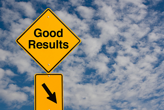 Is Your Team Not Hitting the Results Required?