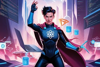 React, a abstração que virou uma “linguagem de programação”