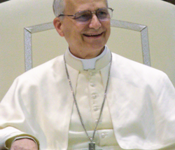 Dignity x AI — at the centre of the Pope’s first Encyclical