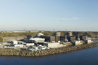 Part I: The French Nuclear Industry: History,Companies, Capacity, and Future Outlook.