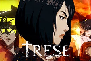 Trese on Netflix is Fantastic