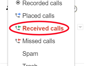 Automatically Block Spammers from Google Voice in Just a Few Steps