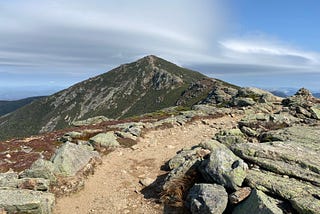 7 Tips for Before You Start Hiking the New Hampshire 4,000-Footers