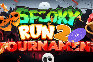 Spooky Run 2 Tournament Unveils the Ultimate Racing Horror: Join, Race, Evade, and Seize the Prize!