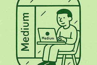 Why Medium Is the Best Place to Begin Writing -