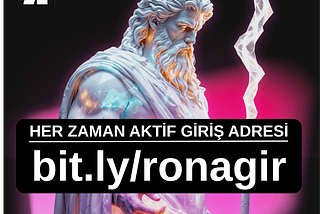 Ronabet — Nedir ve Nasıl Giriş Yapılır