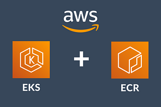 How to build and deploy a Python Flask application to AWS EKS using ECR