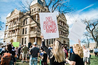 How Can Anyone Plan For The Future?