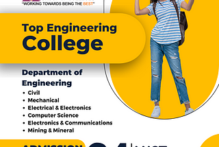 LNCT Jabalpur: Top Engineering College