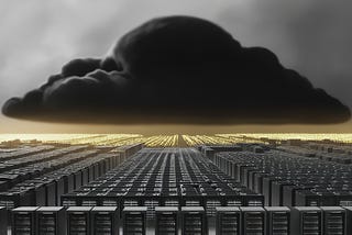 Forget About Cloud Computing. On-Premises Is All the Rage Again