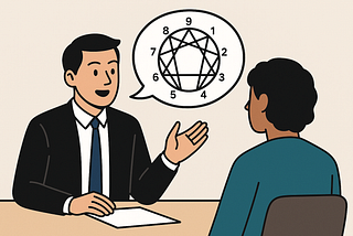 How to Transform Your 1:1s Using the Enneagram