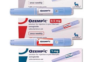 Ozempic Over The Counter — Ozempic Online Prescription