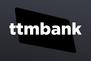 Он вам не TTM Bank. Бизнес по-российски или отголоски крипто-90х